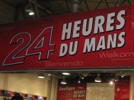 24 Heures du Mans 2012 